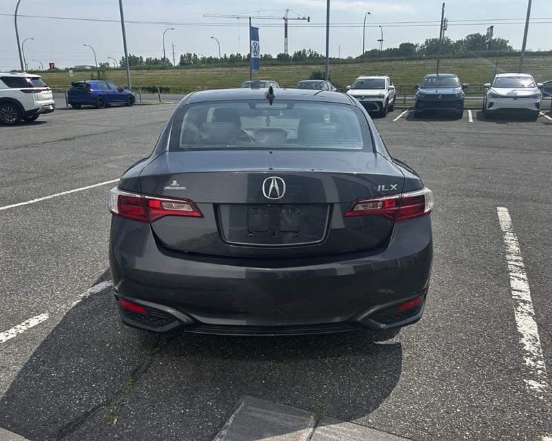 acura ILX 2016 - 6