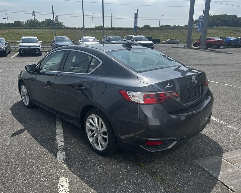 acura ILX 2016 - 7
