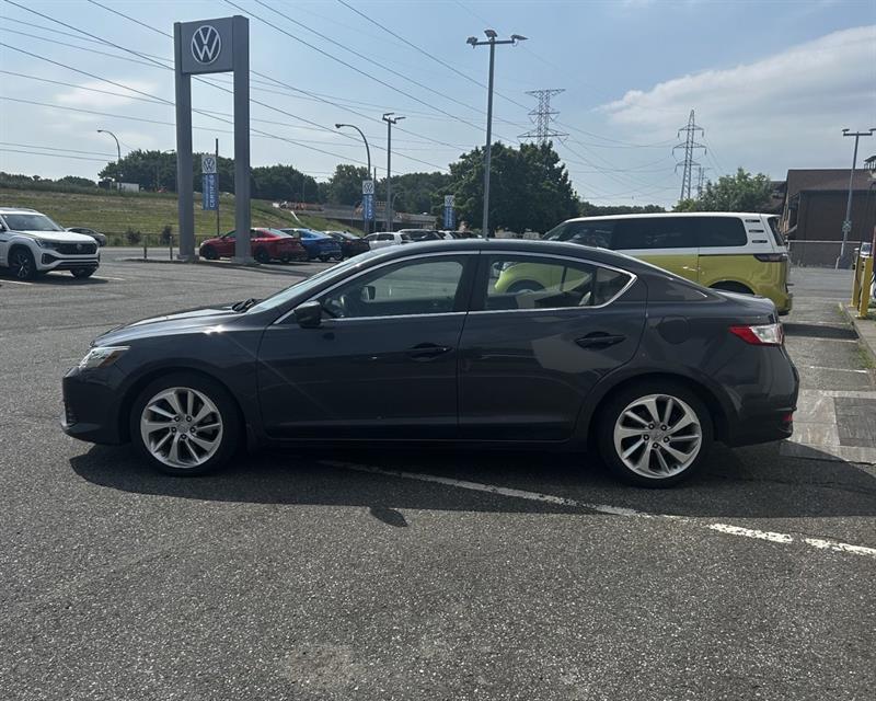 acura ILX 2016 - 8