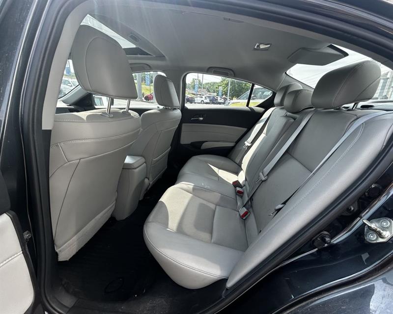 acura ILX 2016 - 10