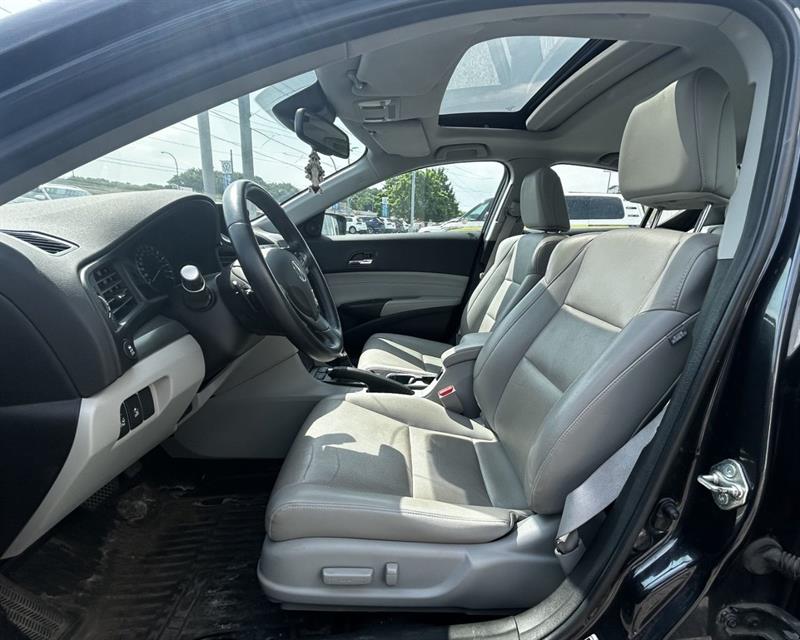 acura ILX 2016 - 11