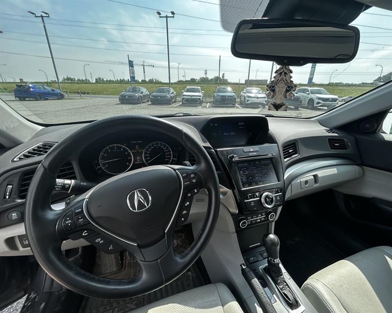 acura ILX 2016 - 12