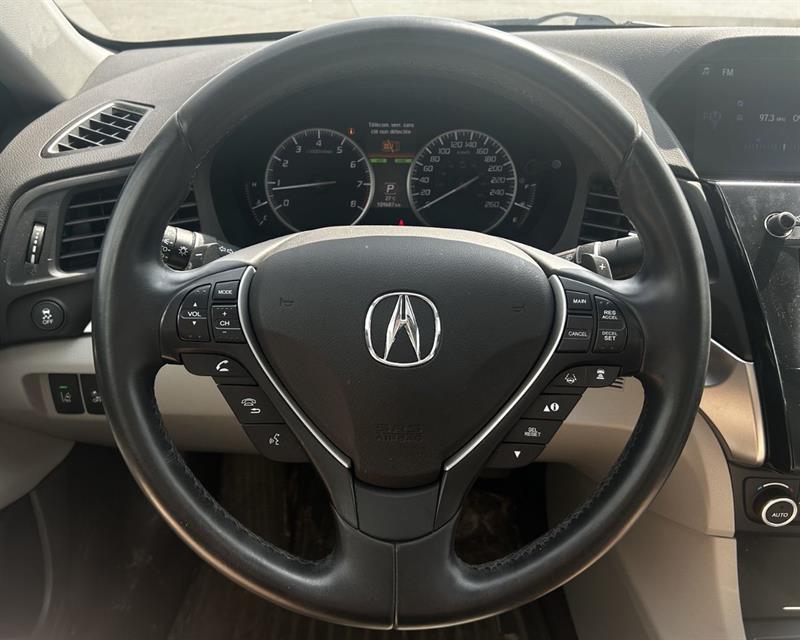 acura ILX 2016 - 14