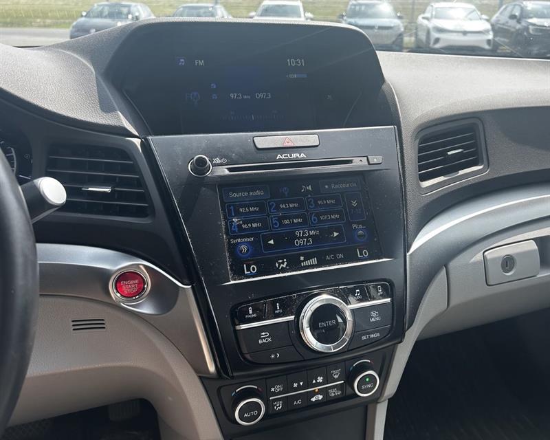 acura ILX 2016 - 16