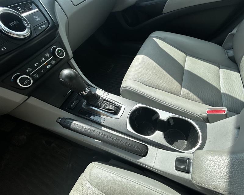 acura ILX 2016 - 17