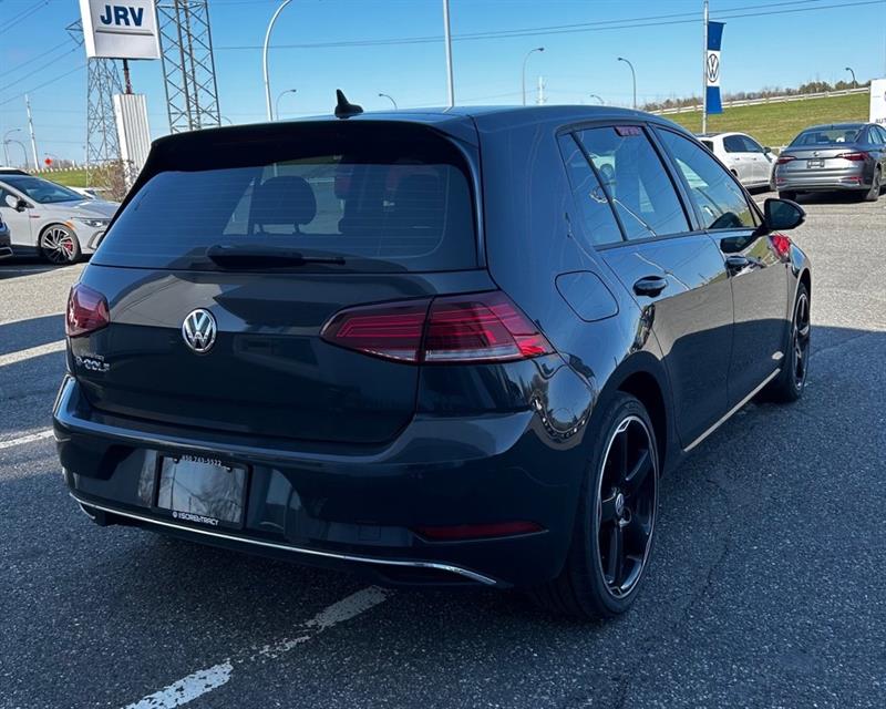 volkswagen e-Golf 2020 - 4