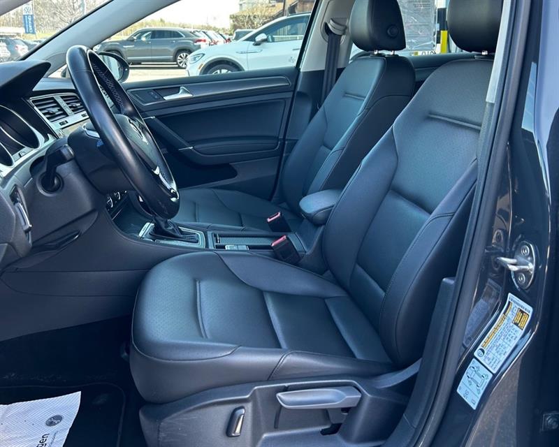 volkswagen e-Golf 2020 - 8
