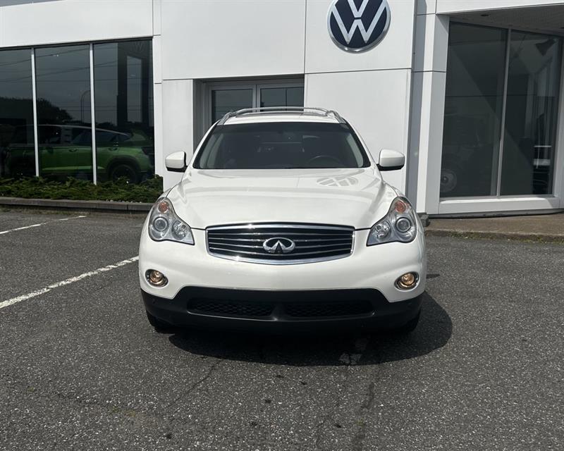 infiniti QX50 2015 - 2