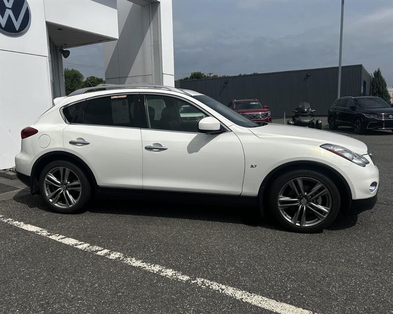 infiniti QX50 2015 - 4