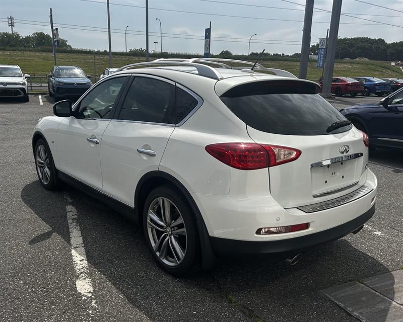 infiniti QX50 2015 - 7
