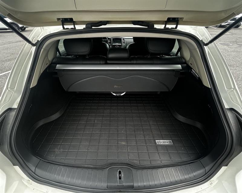 infiniti QX50 2015 - 9