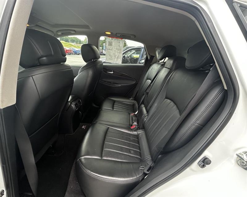 infiniti QX50 2015 - 10