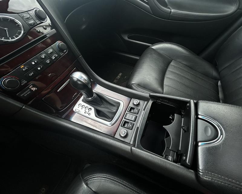infiniti QX50 2015 - 17