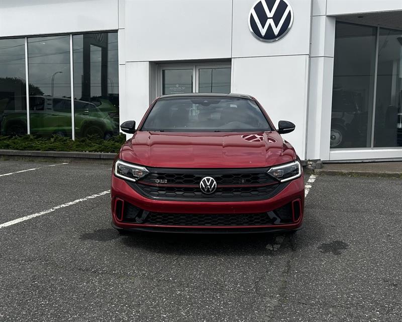 volkswagen Jetta GLI 2024 - 2