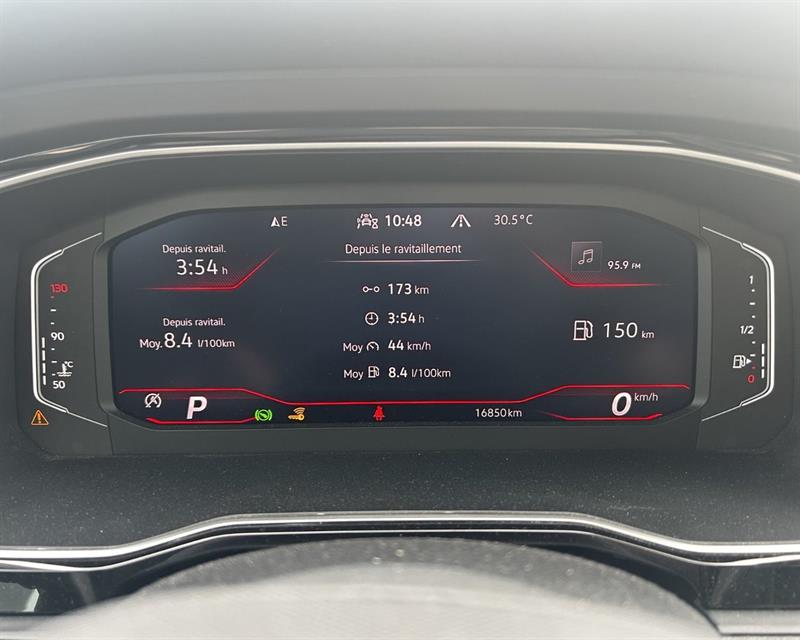volkswagen Jetta GLI 2024 - 15