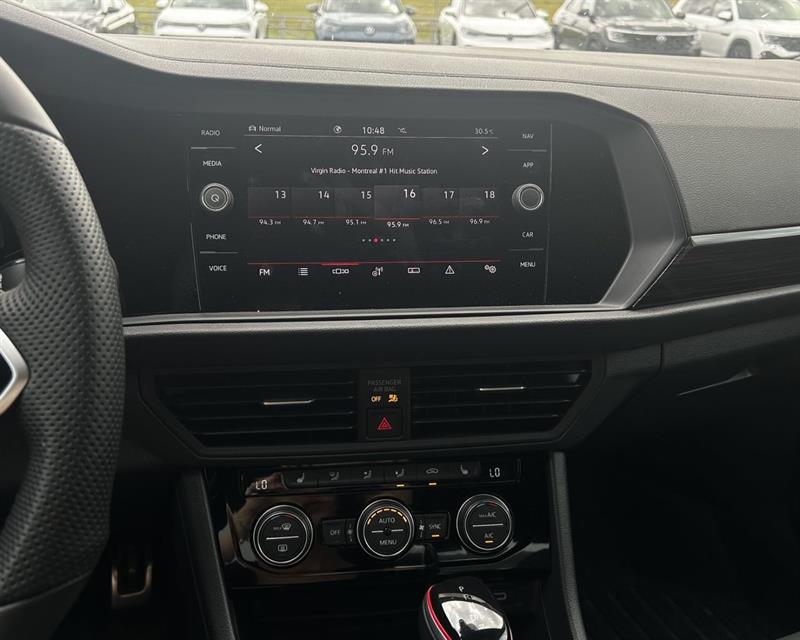 volkswagen Jetta GLI 2024 - 16