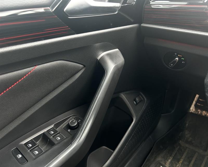 volkswagen Jetta GLI 2024 - 18