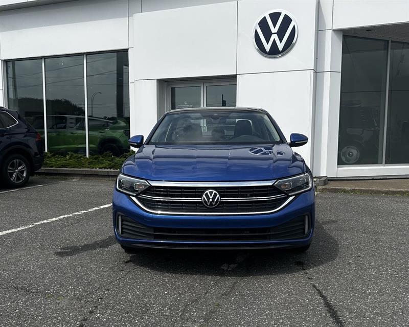 volkswagen Jetta 2024 - 2