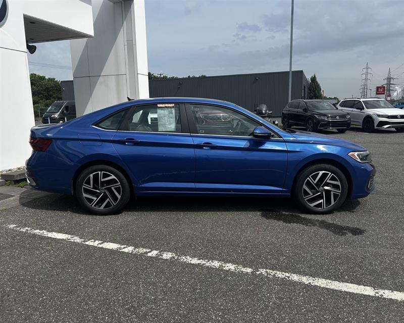 volkswagen Jetta 2024 - 4