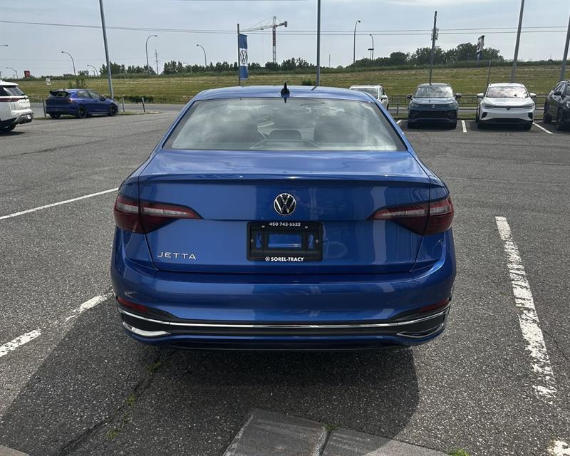 volkswagen Jetta 2024 - 6