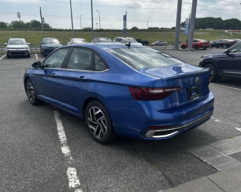 volkswagen Jetta 2024 - 7
