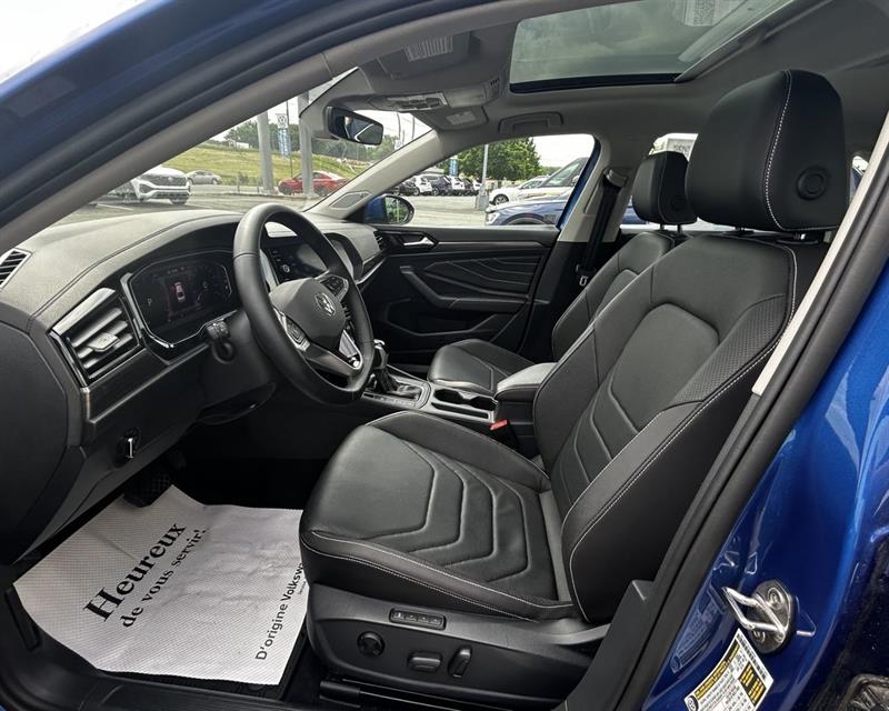 volkswagen Jetta 2024 - 9
