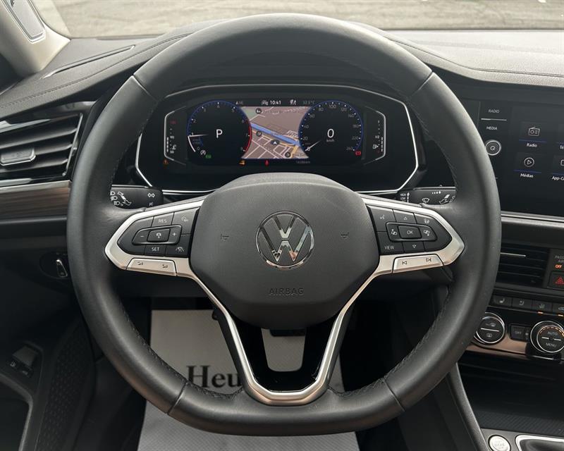 volkswagen Jetta 2024 - 12