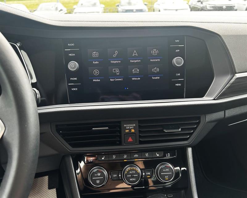 volkswagen Jetta 2024 - 14
