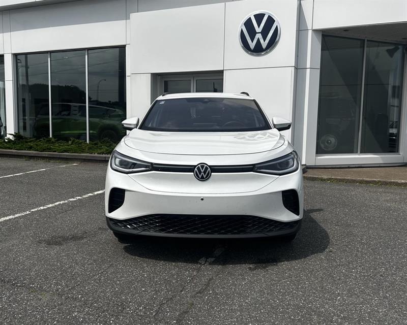 volkswagen ID.4 2023 - 2