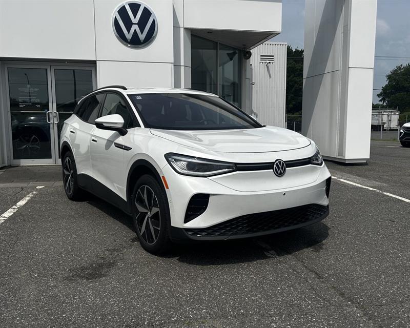 volkswagen ID.4 2023 - 3