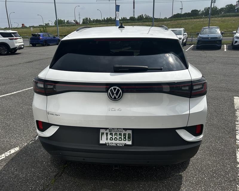 volkswagen ID.4 2023 - 6