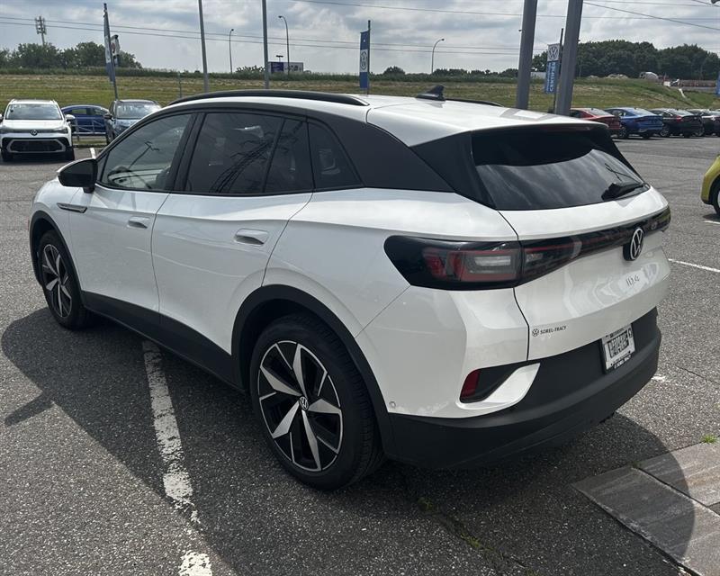 volkswagen ID.4 2023 - 7