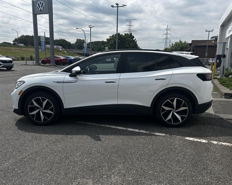volkswagen ID.4 2023 - 8