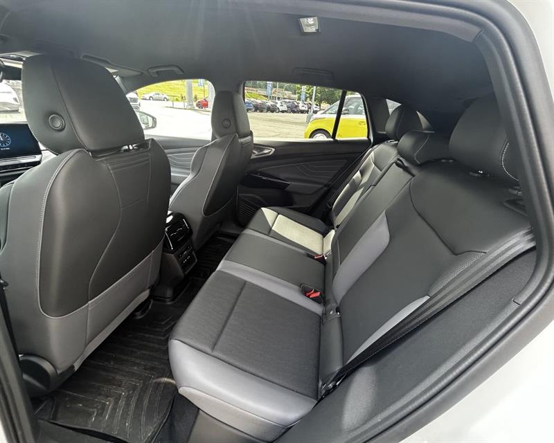 volkswagen ID.4 2023 - 10