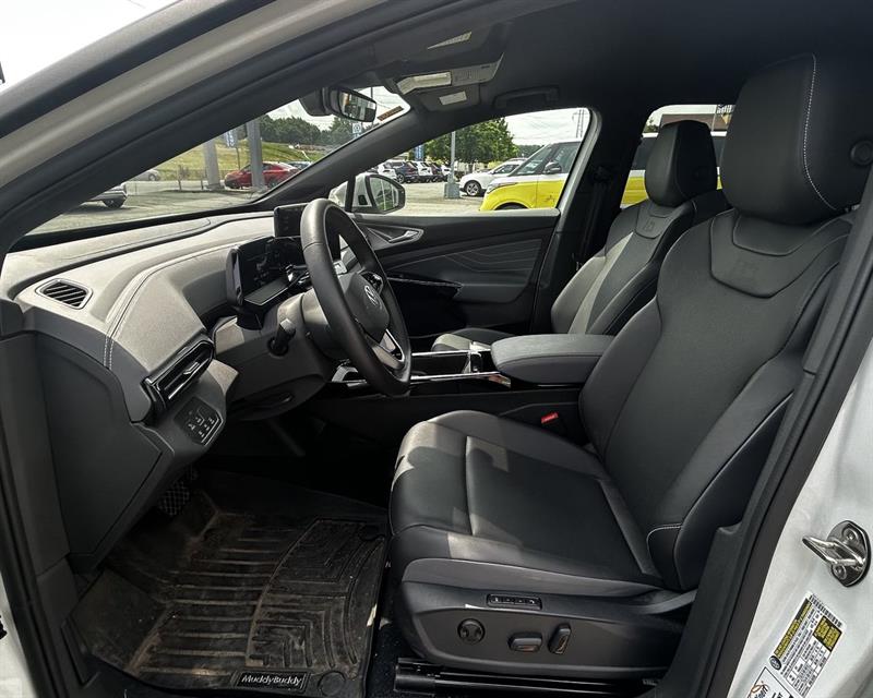 volkswagen ID.4 2023 - 11