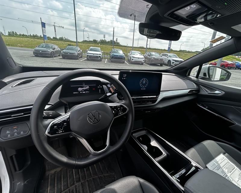 volkswagen ID.4 2023 - 12