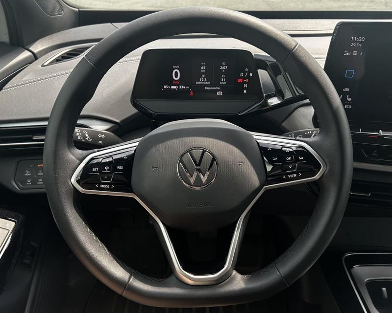 volkswagen ID.4 2023 - 13