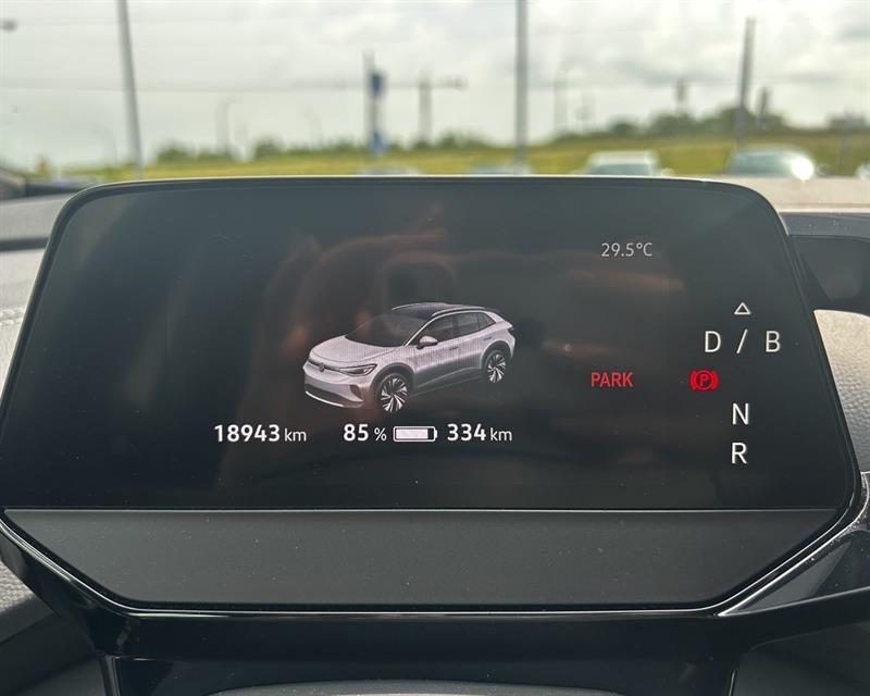 volkswagen ID.4 2023 - 14