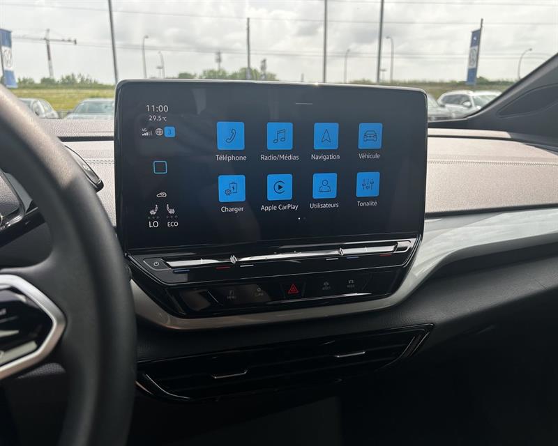 volkswagen ID.4 2023 - 15