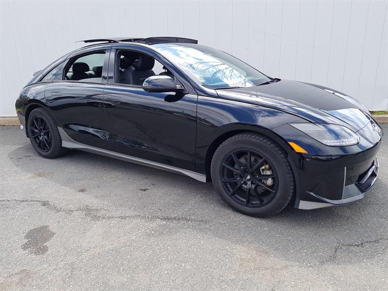 2024 Hyundai Ioniq 6