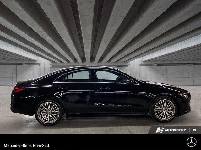 mercedes-benz CLA 2025 - 6
