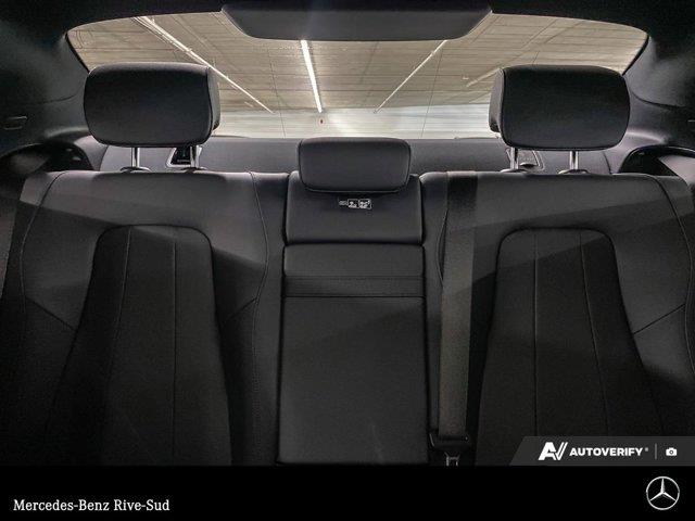 mercedes-benz CLA 2025 - 13