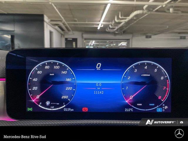 mercedes-benz CLA 2025 - 15