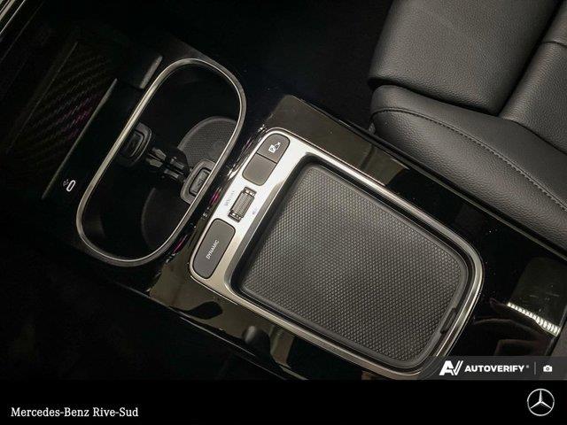 mercedes-benz CLA 2025 - 17