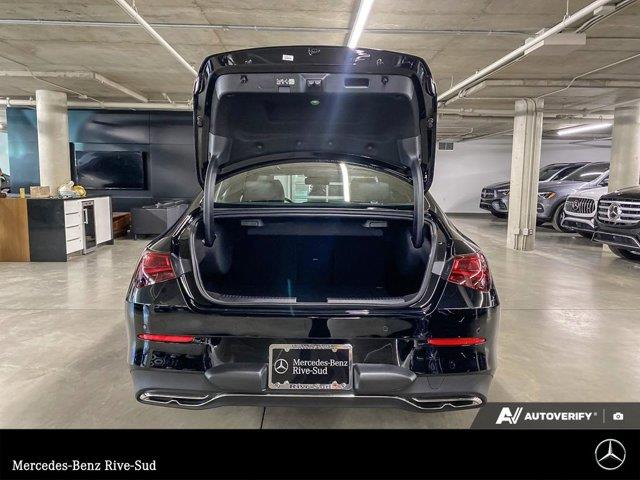 mercedes-benz CLA 2025 - 19