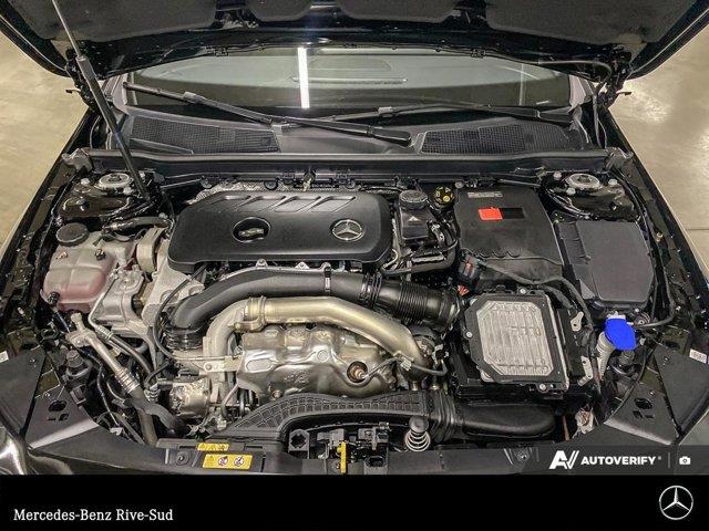mercedes-benz CLA 2025 - 20