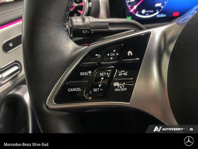 mercedes-benz CLA 2025 - 21