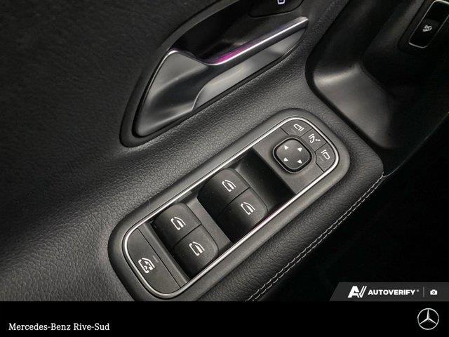 mercedes-benz CLA 2025 - 22