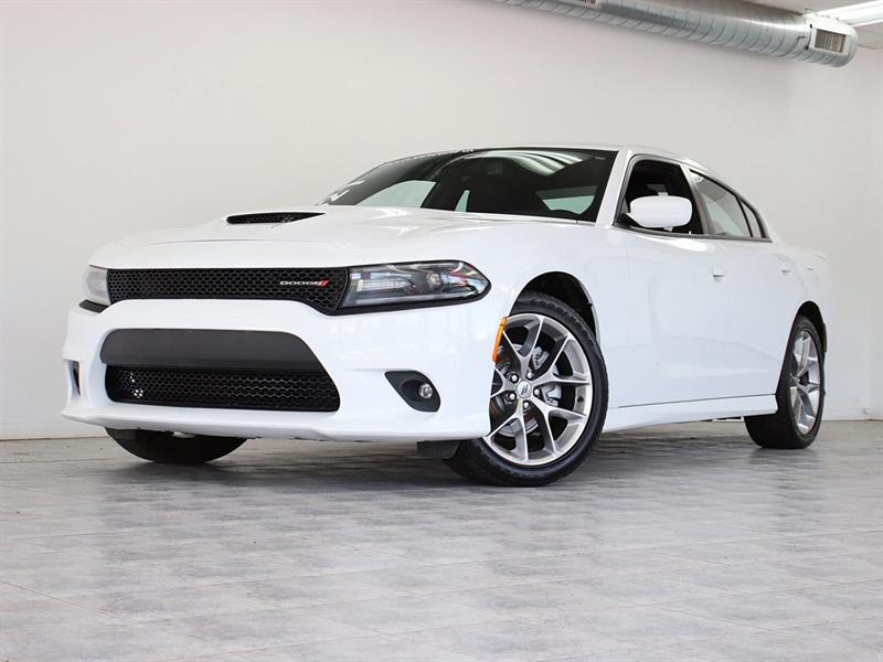 dodge Charger 2021 - 1