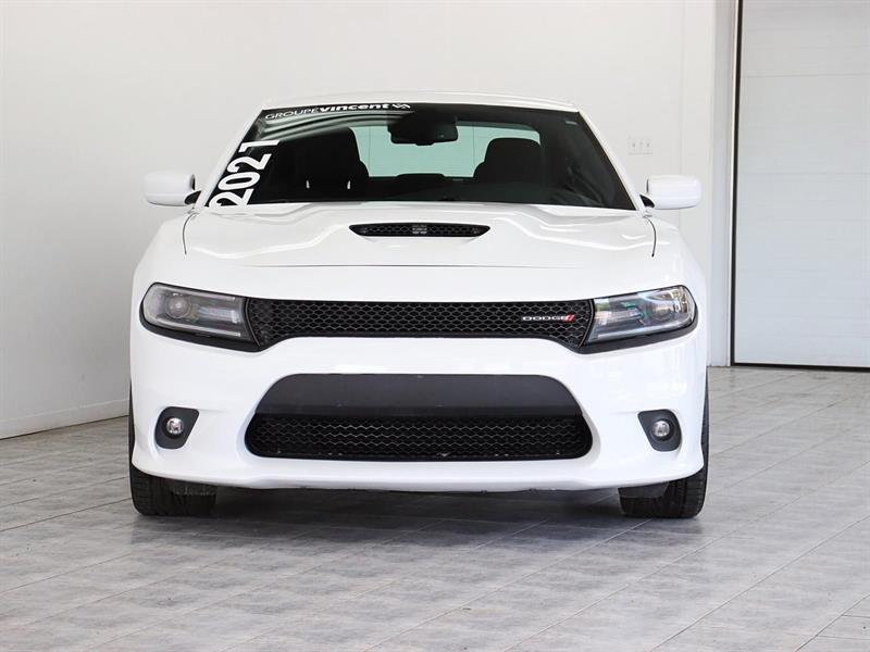 dodge Charger 2021 - 3